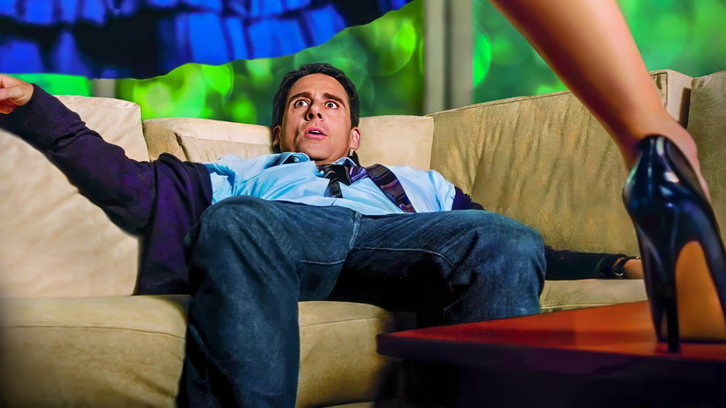 Imagen de Crazy, Stupid, Love