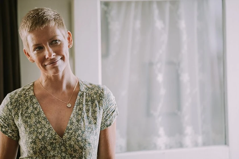 Evangeline Lilly en al-sur-del-cielo