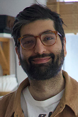 photo of person Pavan Moondi