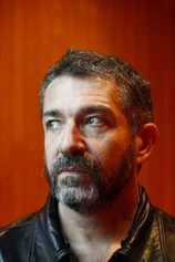 Foto de Sergio Trefaut