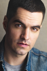 picture of actor Alex Mickiewicz