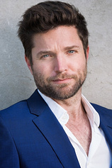 picture of actor Peter Ketnath