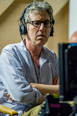 photo of person Eric Rochant