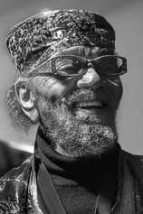 Foto de Marshall Allen