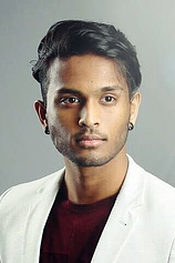 picture of actor Teejay