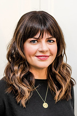 photo of person Casey Wilson