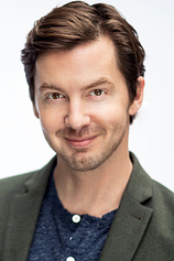 picture of actor Erik Stocklin