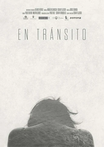 Poster de En Tránsito