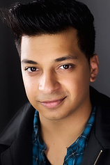 picture of actor Ronak Gandhi