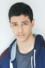 picture of actor Yassine Douighi