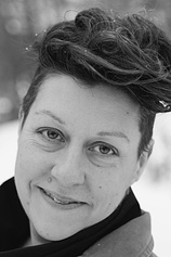 photo of person Hanna Sköld