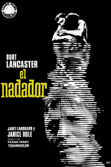 poster of movie El Nadador