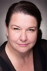 picture of actor Bronwyn Bradley