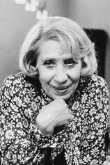 Foto de Agnes Kraus