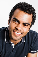 Foto de Isaac Robinson-Smith