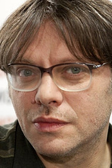 photo of person Valeriy Todorovskiy