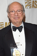 photo of person Laurence Rosenthal