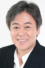 picture of actor Morio Kazama