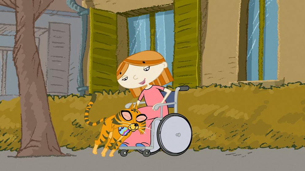 Imagen de El Extraordinario Viaje De Lucius Dumb