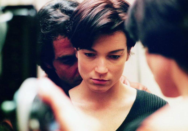 Stefania Rocca en viol