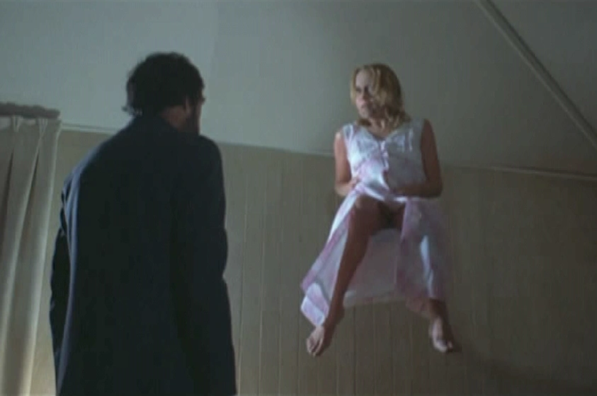 Juliet Mills en Poder Maléfico