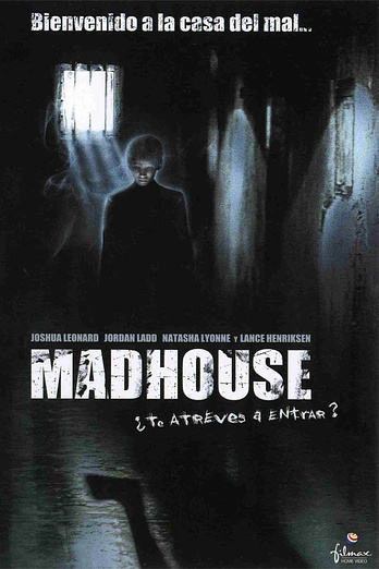 poster of content Madhouse (2004)