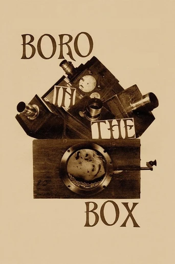 Poster de Boro in the Box