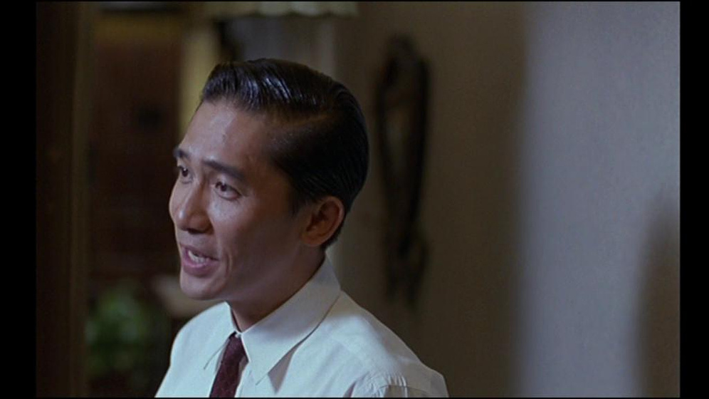 Imagen de Deseando Amar (In the Mood for Love)