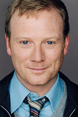 picture of actor Andrew Daly