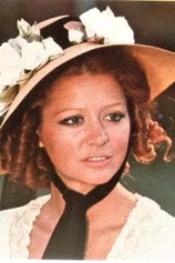 photo of person Milla Sannoner