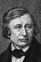 photo of person Wilhelm Grimm