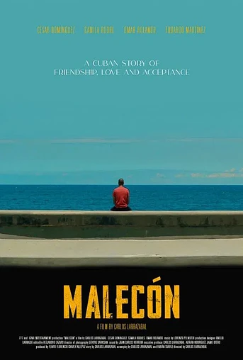 Poster de Malecón