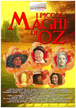 The Little Wizards of Oz