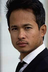 picture of actor D.Y. Sao