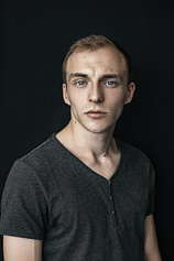 photo of person Szymon Wróblewski