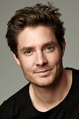 picture of actor Max Brown