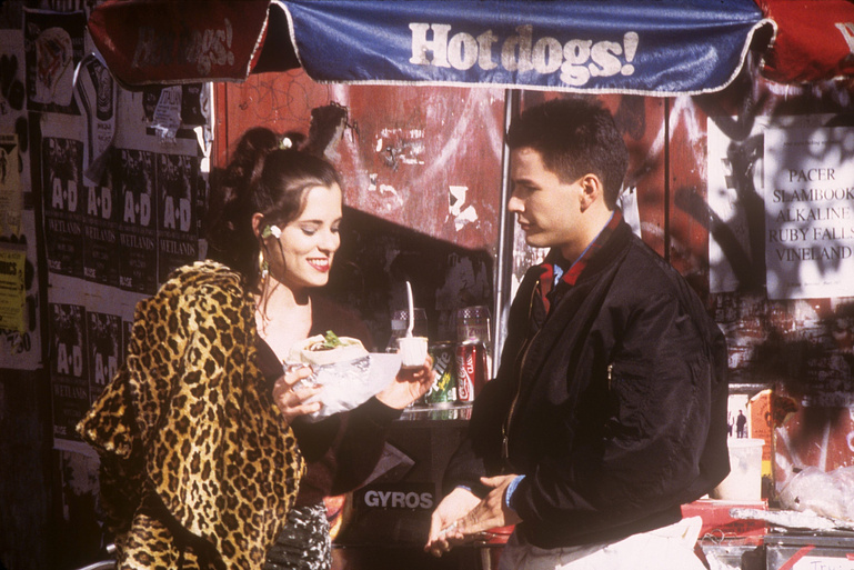 Imagen de Party Girl