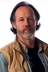 picture of actor Rick Montgomery Jr.