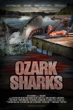 poster of movie Ozark Sharks