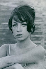 picture of actor Christine Barclay
