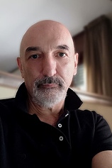 picture of actor Dario Mazzoli