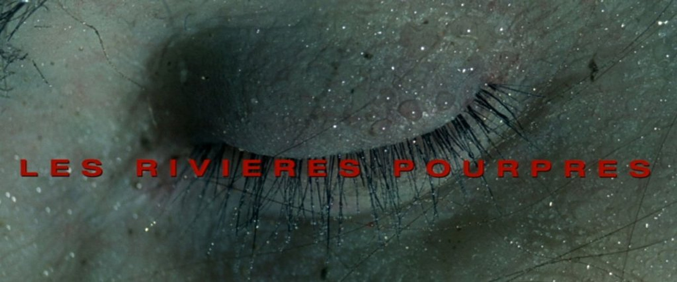 Imagen de Los Ríos de Color Púrpura (Títulos de crédito)