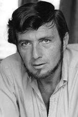 photo of person James Leo Herlihy