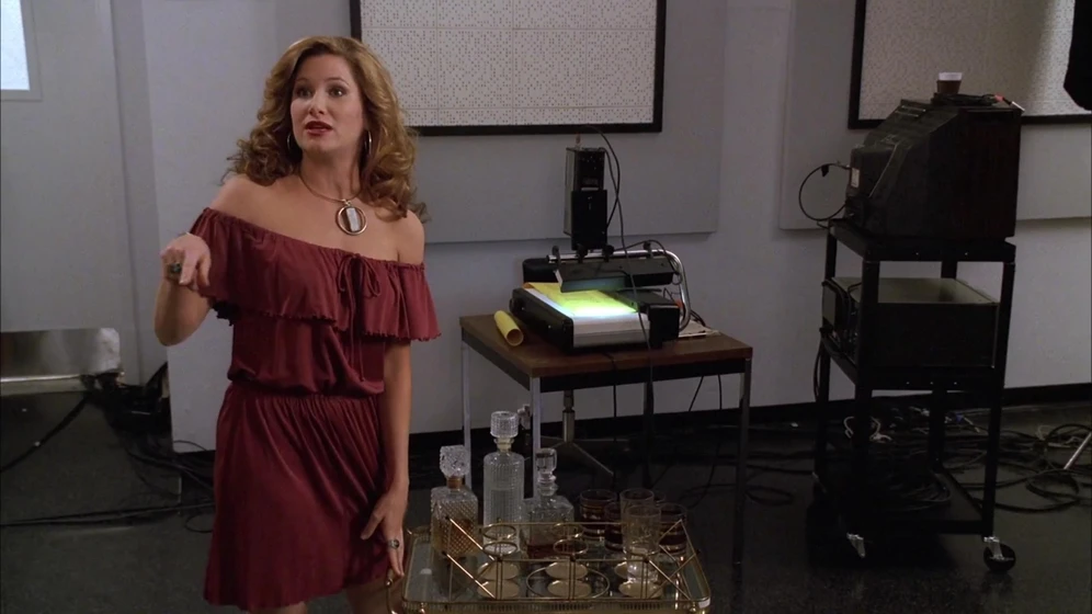 Kathryn Hahn en wake-up-ron-burgundy-the-lost-movie