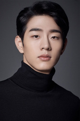 Foto de Lee Seung-ryong