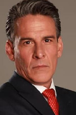 picture of actor Rafael Lahera