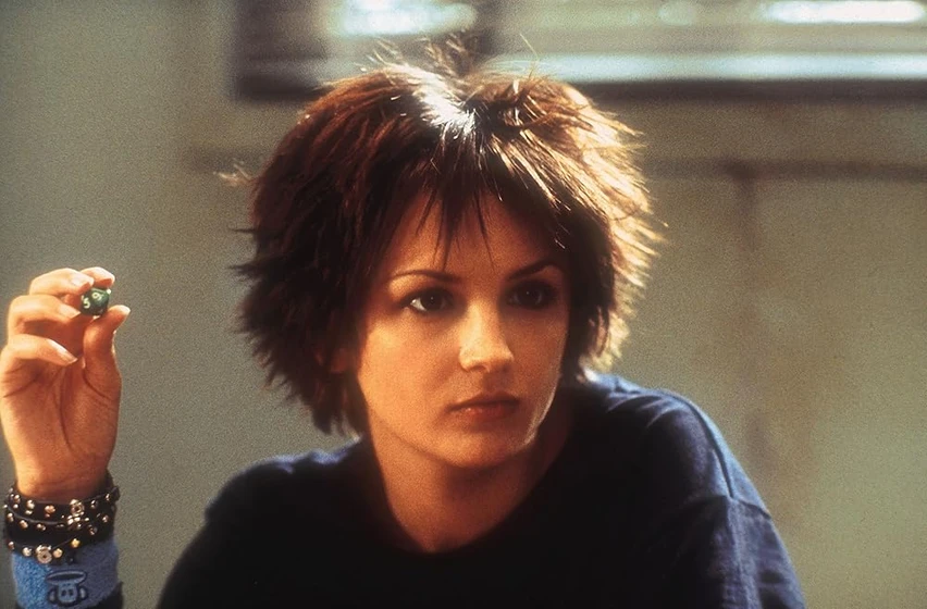 Rachael Leigh Cook en esto-no-es-un-atraco-2003