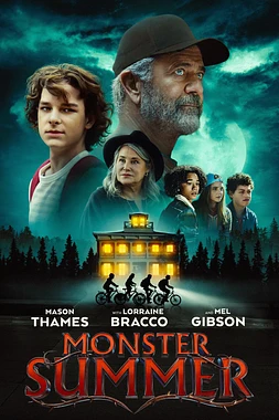 Monster Summer