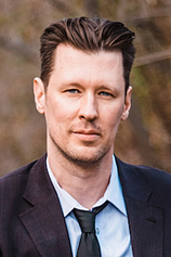 Foto de Barry J. Neely