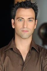 photo of person Christopher Gordon